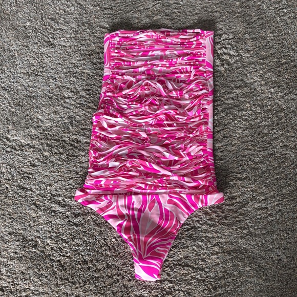 NEW Mikoh Santorini Tropic Guava, S - Picture 6 of 12